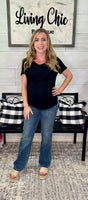 Take it All in Judy Blue Tummy Control Jeans