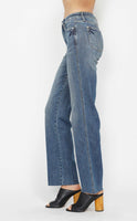 Take it All in Judy Blue Tummy Control Jeans