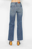 Take it All in Judy Blue Tummy Control Jeans